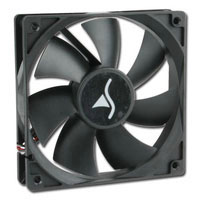 Sharkoon System Fan Series S14025590S-3 (4044951005932)